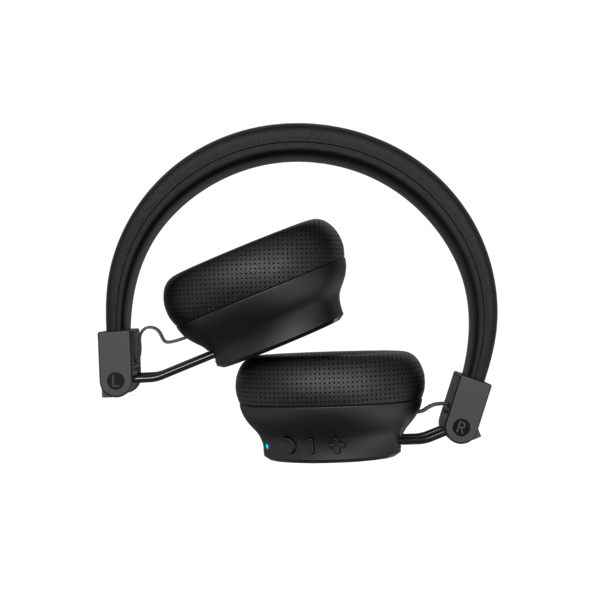 MOOVE35i PRO - Black in Black