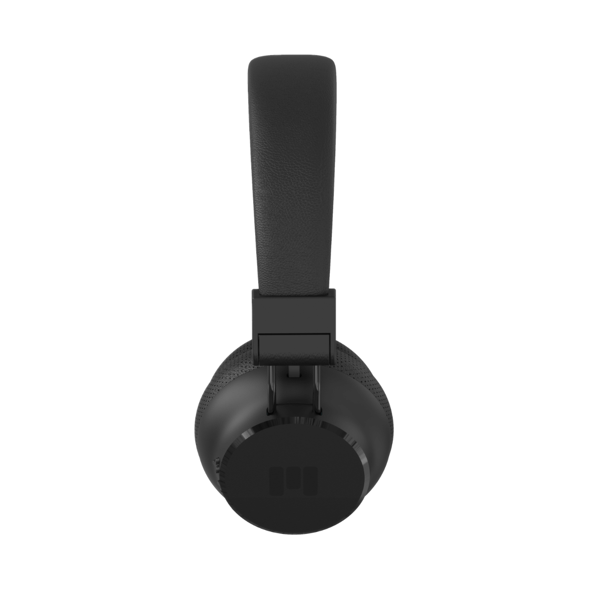 MOOVE35i PRO - Black in Black
