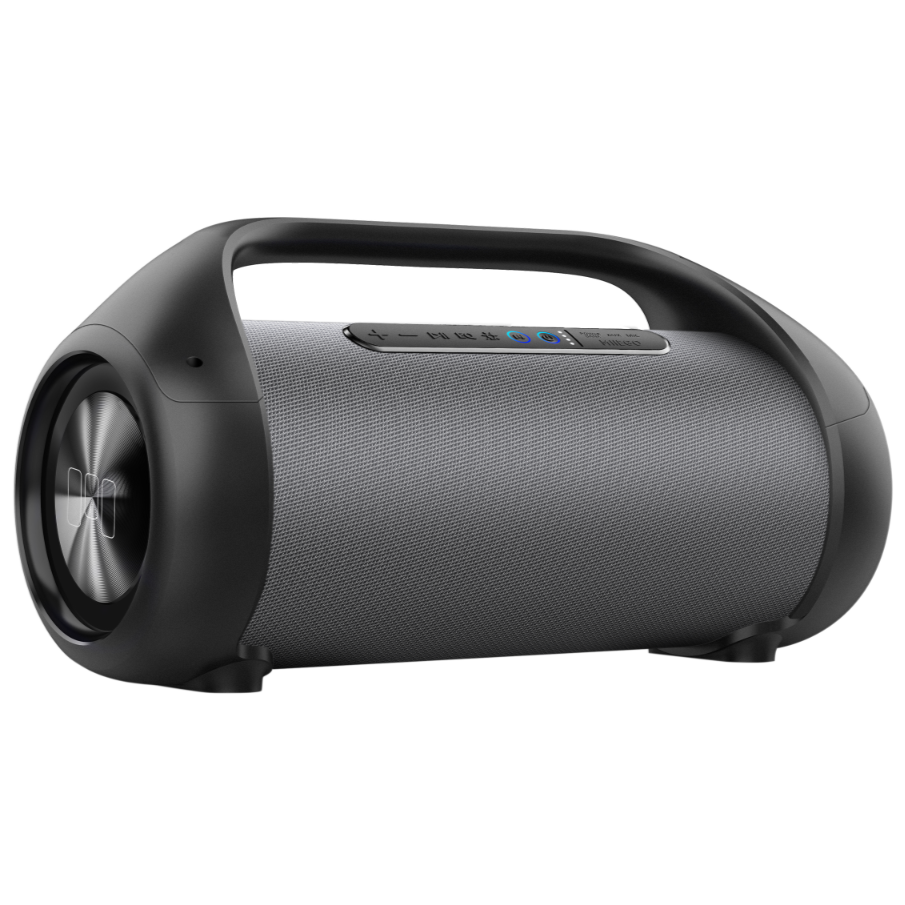 MiiBLASTER XL