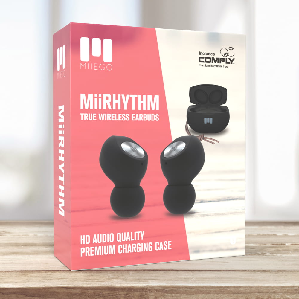 MiiRHYTHM