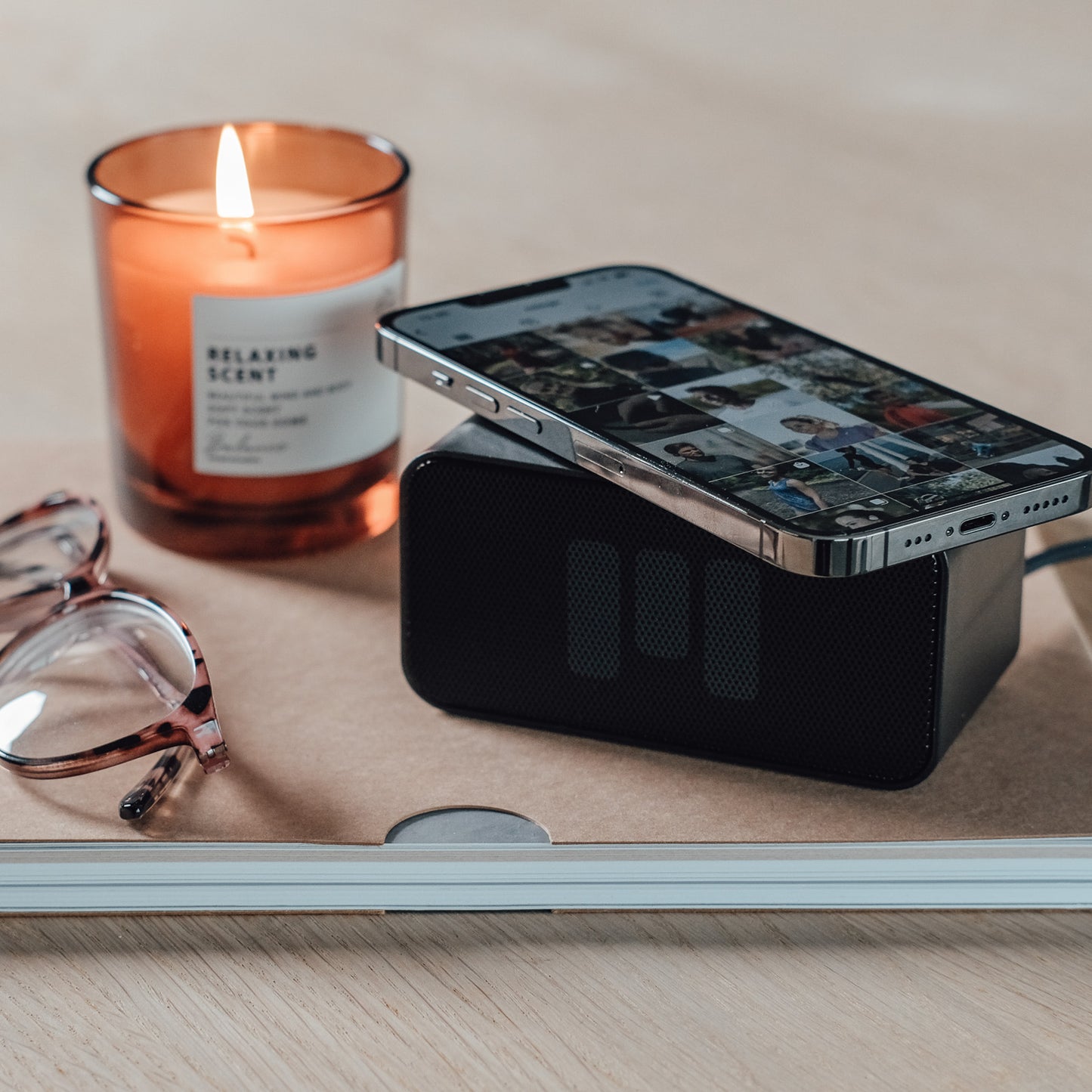 CHARGE&PLAY MINI II