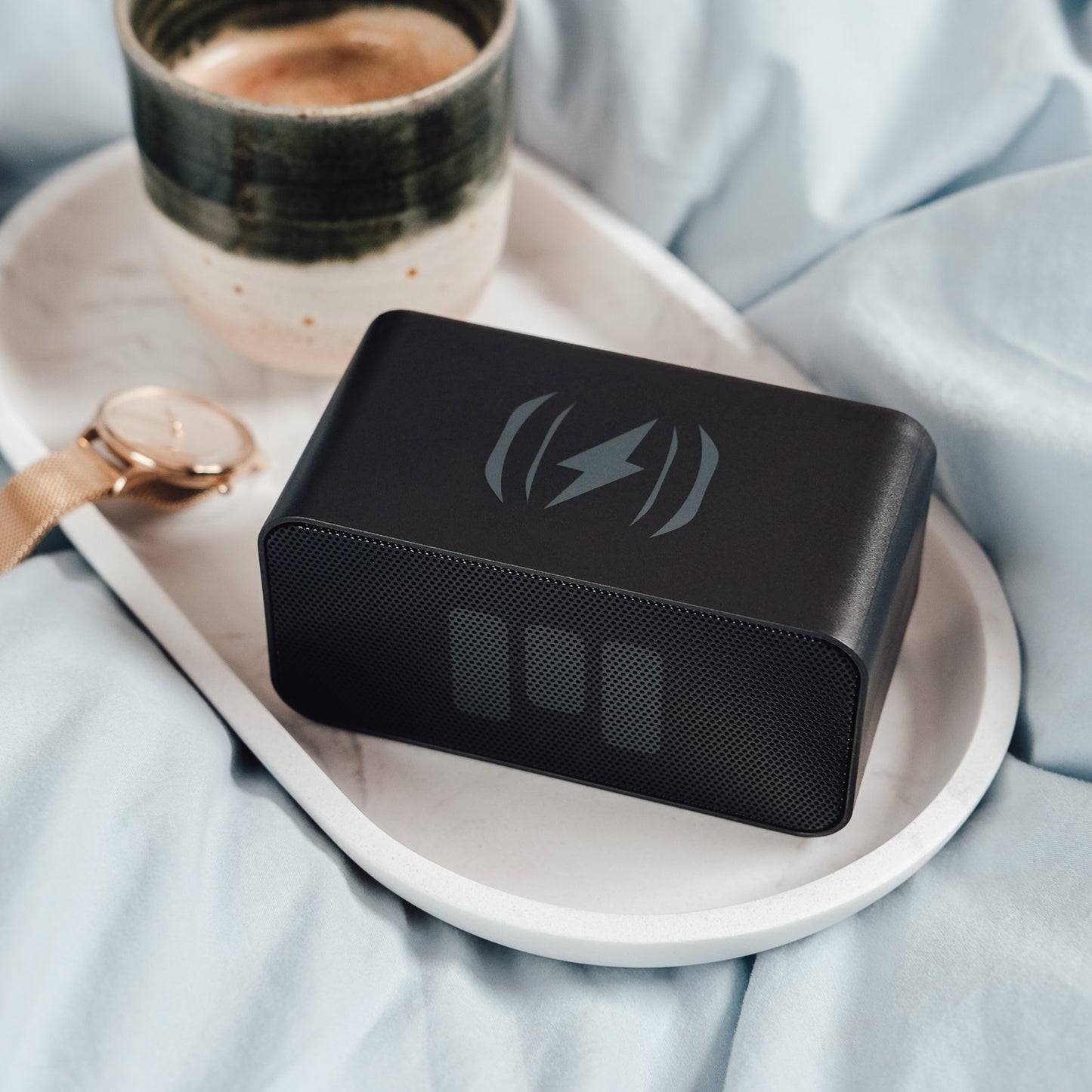 CHARGE&PLAY MINI II