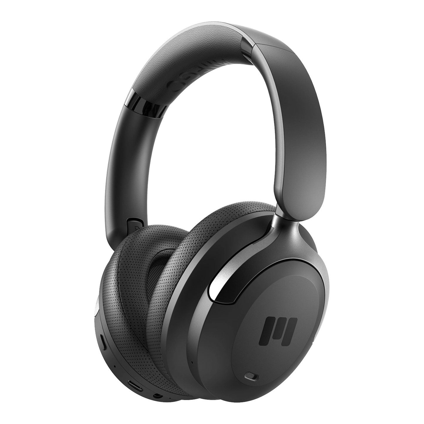 MOOVE 50 SILENCE - HYBRID ANC