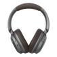 MOOVE 50 SILENCE - HYBRID ANC - Titanium/Dark Brown