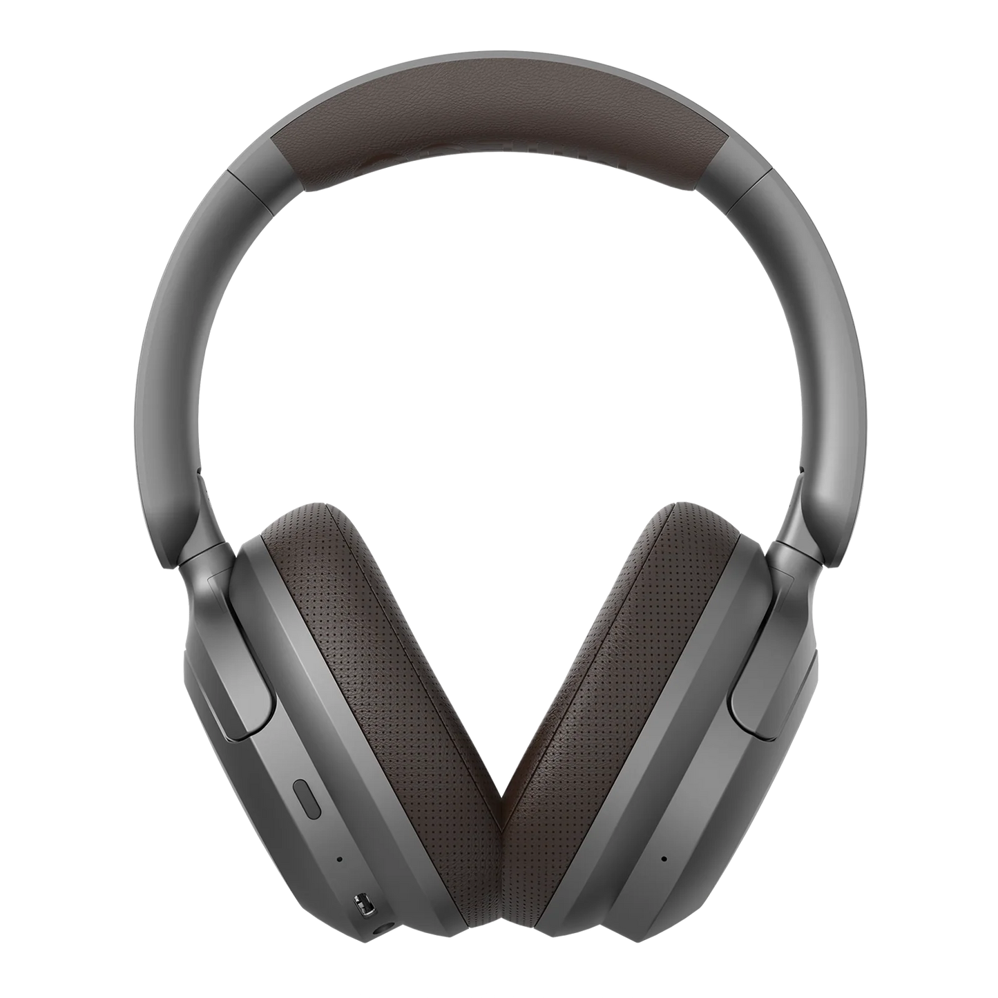 MOOVE 50 SILENCE - HYBRID ANC - Titanium/Dark Brown