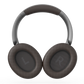 MOOVE 50 SILENCE - HYBRID ANC - Titanium/Dark Brown