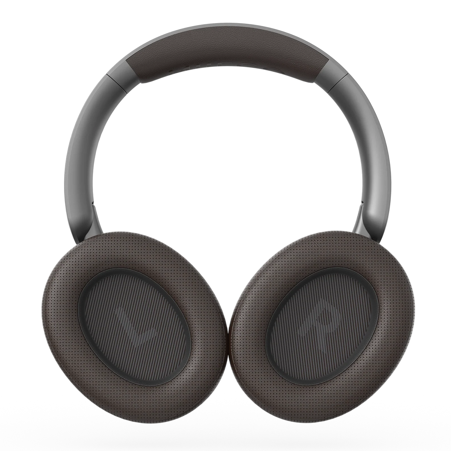 MOOVE 50 SILENCE - HYBRID ANC - Titanium/Dark Brown