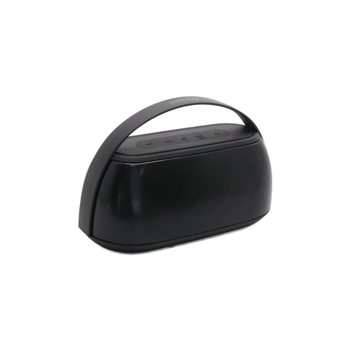 MiiLOUNGE MINI - Black