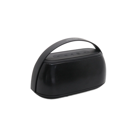 MiiLOUNGE MINI - Black
