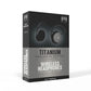AL3+ Freedom Titanium – Exclusive Edition