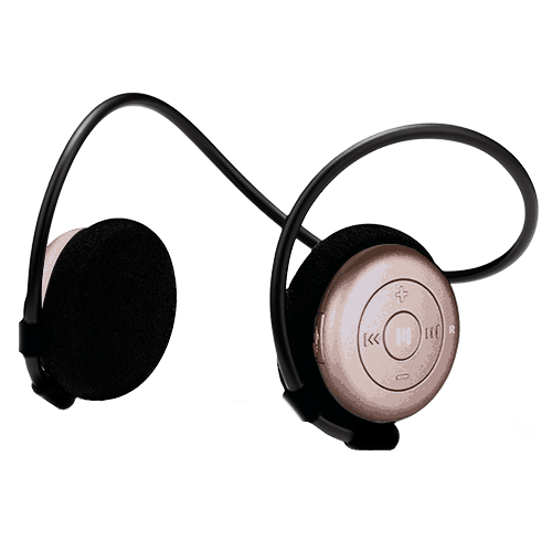 AL3+ Freedom Woman Rose Gold - Exclusive Edition