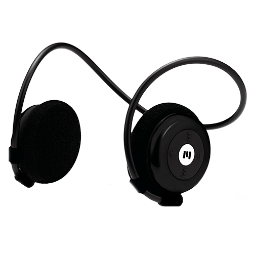 concept wol verhaal On-Ear Koptelefoons – MIIEGO BENELUX